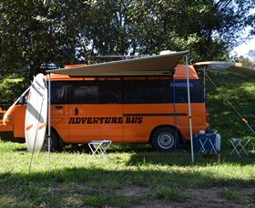 East Coast Adventure Bus - Northern Rivers Accommodation 0