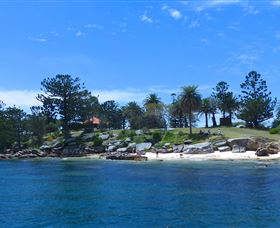 Sydney Harbour Discovery - Northern Rivers Accommodation 1