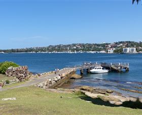 Sydney Harbour Discovery - Northern Rivers Accommodation 2