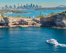 Fantasea Cruising Sydney - Northern Rivers Accommodation 0