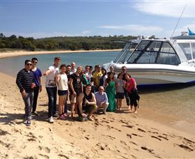Fantasea Cruising Sydney - Northern Rivers Accommodation 4