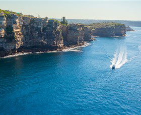 Fantasea Cruising Sydney - Northern Rivers Accommodation 3