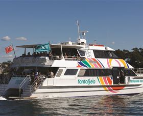 Fantasea Cruising Sydney - Northern Rivers Accommodation 6