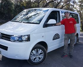 Sydney Private Guided Tours - Northern Rivers Accommodation 0