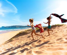 Flamin Galah Sydney Tours And Airport Transfers - Northern Rivers Accommodation 0