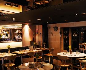 The Governor's Table Bar & Dining - Northern Rivers Accommodation 1