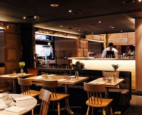 The Governor's Table Bar & Dining - Northern Rivers Accommodation 0