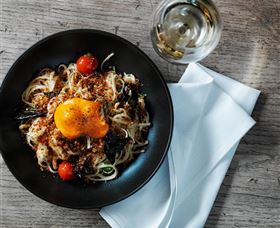 The Governor's Table Bar & Dining - Northern Rivers Accommodation 2