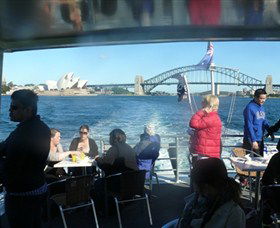 Oz Whale Watching - Northern Rivers Accommodation 6