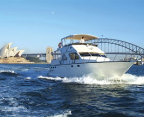 Sea Sydney Cruises - Northern Rivers Accommodation 0