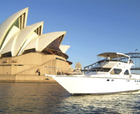 Sea Sydney Cruises - Northern Rivers Accommodation 1