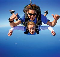 Skydive the Beach and Beyond Sydney - Wollongong - Northern Rivers Accommodation