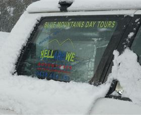 Hellarewe Adventures - Northern Rivers Accommodation 0