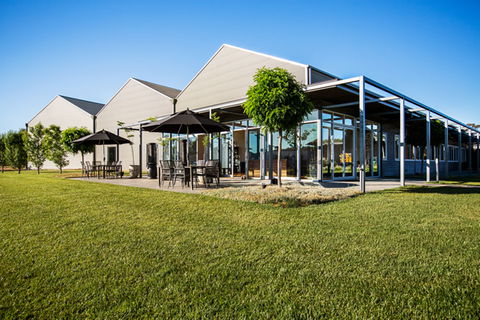 Bunnamagoo Wines - Northern Rivers Accommodation 0