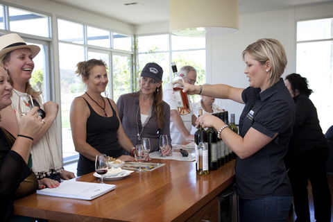 Bunnamagoo Wines - Northern Rivers Accommodation 1
