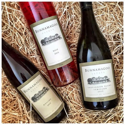 Bunnamagoo Wines - Northern Rivers Accommodation 3