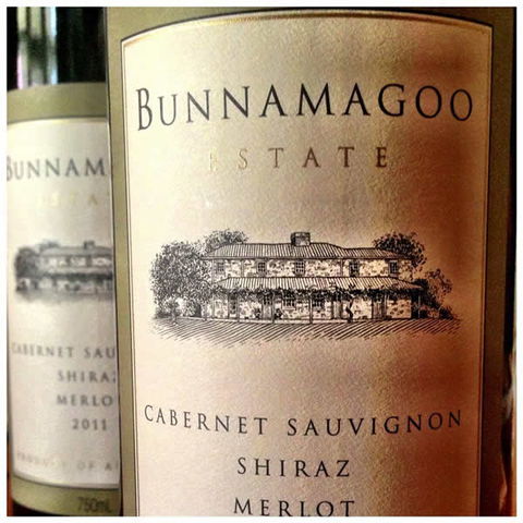 Bunnamagoo Wines - Northern Rivers Accommodation 4