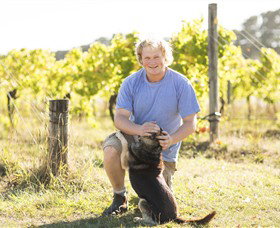 Quealy Winemakers - Northern Rivers Accommodation 2