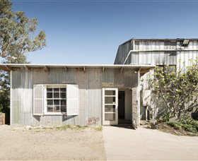 Quealy Winemakers - Northern Rivers Accommodation 4