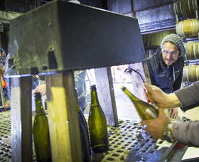 Quealy Winemakers - Northern Rivers Accommodation 5