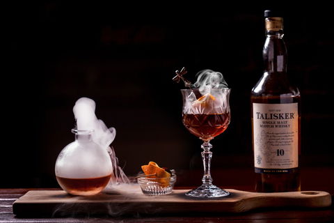 Eau De Vie - Northern Rivers Accommodation 0