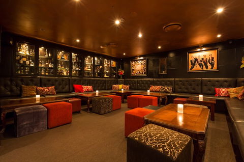 Eau De Vie - Northern Rivers Accommodation 1