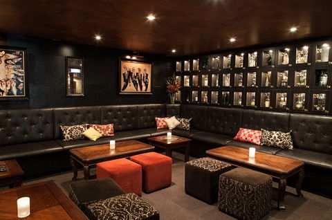 Eau De Vie - Northern Rivers Accommodation 2