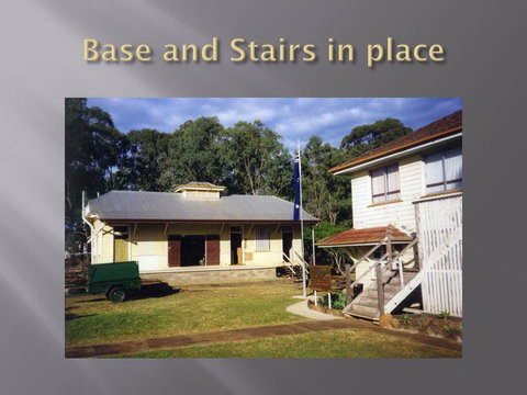 Yarraman Heritage Centre - Northern Rivers Accommodation 3