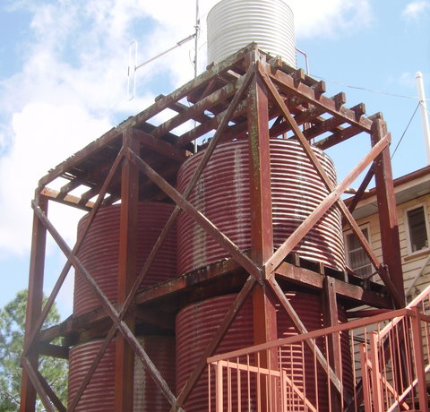 Yarraman Heritage Centre - Northern Rivers Accommodation 4