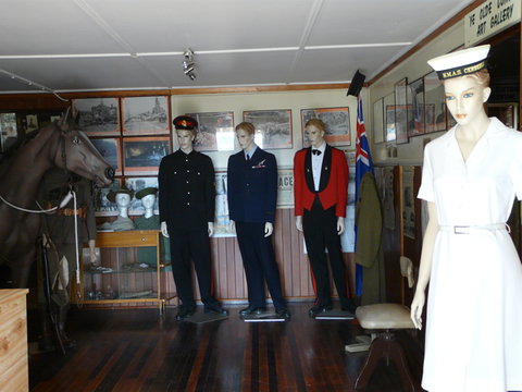 Yarraman Heritage Centre - Northern Rivers Accommodation 5