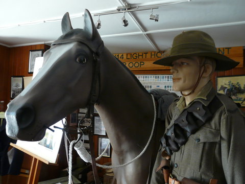 Yarraman Heritage Centre - Northern Rivers Accommodation 6