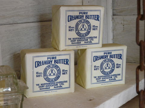 Yarraman Heritage Centre - Northern Rivers Accommodation 7