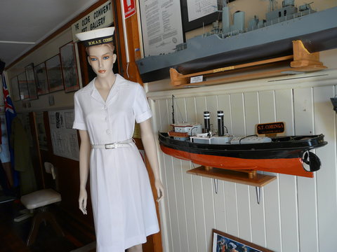 Yarraman Heritage Centre - Northern Rivers Accommodation 8