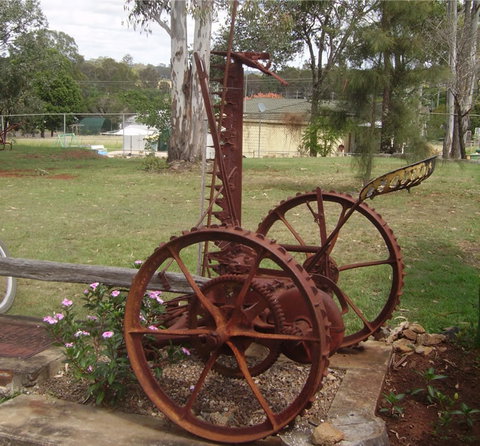 Yarraman Heritage Centre - Northern Rivers Accommodation 11