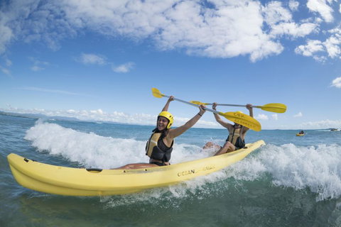 Cape Byron Kayaks - Northern Rivers Accommodation 4