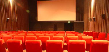 Hoyts Cinemas - Penrith - Northern Rivers Accommodation 1