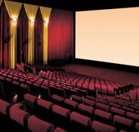 Reading Cinemas - Auburn - Northern Rivers Accommodation