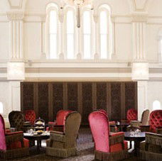 The Tea Room (Queen Victoria Building) - Northern Rivers Accommodation 0