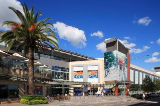 Rhodes Shopping Centre - Northern Rivers Accommodation 0