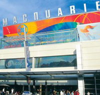 Macquarie Centre - Northern Rivers Accommodation