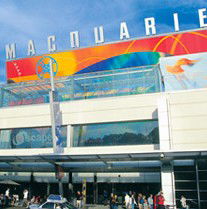 Macquarie Centre - Northern Rivers Accommodation 0