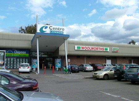 Centro Lennox - Northern Rivers Accommodation 2