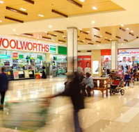 Ashfield Mall Shopping Centre - Northern Rivers Accommodation