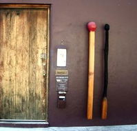 Brett Whiteley Studio - Northern Rivers Accommodation