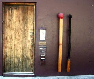Brett Whiteley Studio - Northern Rivers Accommodation 0