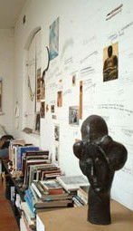 Brett Whiteley Studio - Northern Rivers Accommodation 1