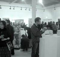 Bondi Pavilion Gallery - Northern Rivers Accommodation