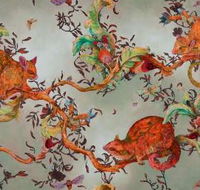 Beatty Gallery - Northern Rivers Accommodation