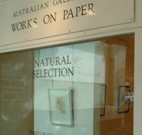 Australian Galleries - Glenmore Road - Northern Rivers Accommodation
