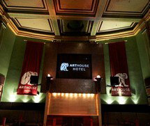 Arthouse Hotel - Northern Rivers Accommodation 0